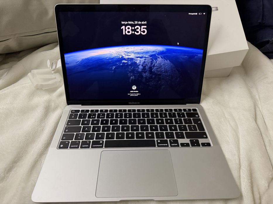 Macbook Air 13 8Gb