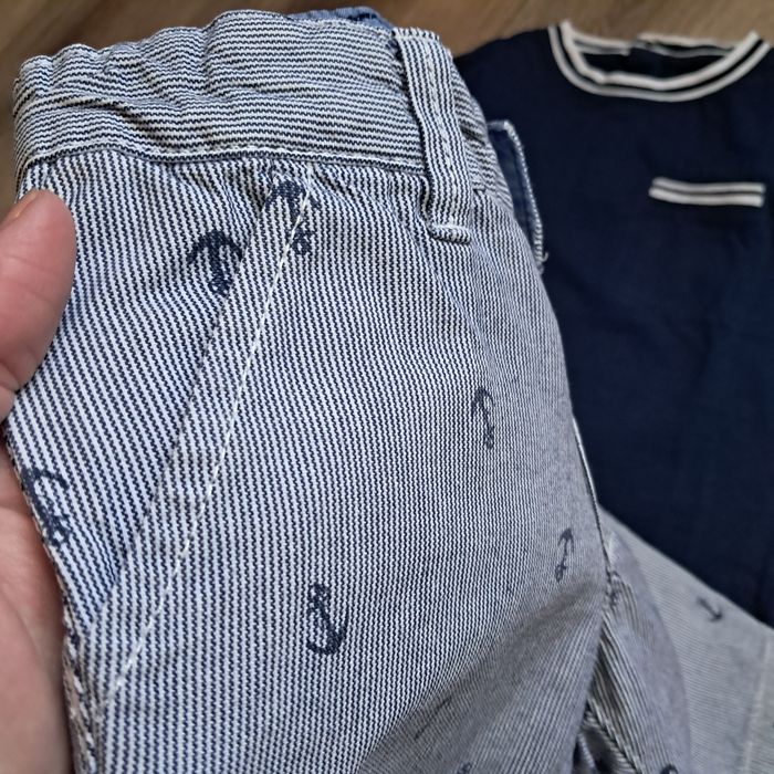 Одяг для хлопчика