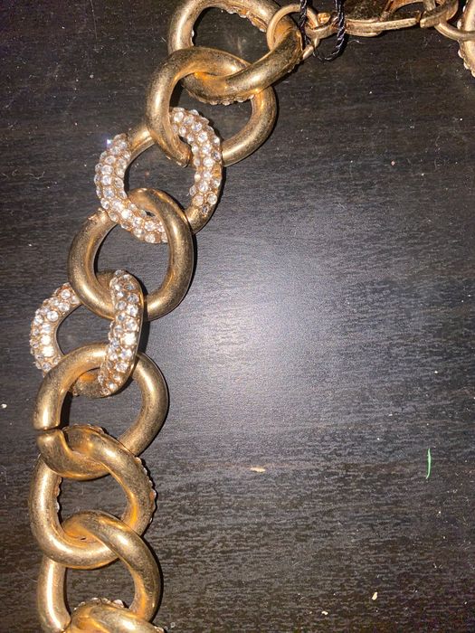 Acessórios colares, pulseira novos