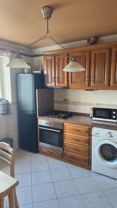Quarto de solteiro