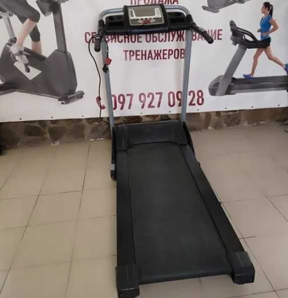 Бігова доріжка Esprit ST70