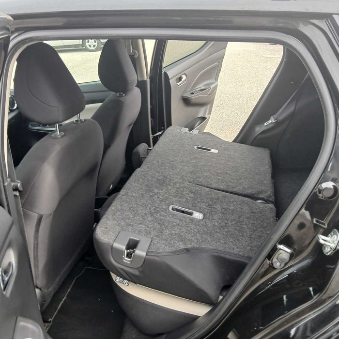 No Stand ACarvalho, apresentamos este Nissan Micra 2020 com 114127 km, motor Gasolina  de 100 cv e caixa Manual de 5 velocidades