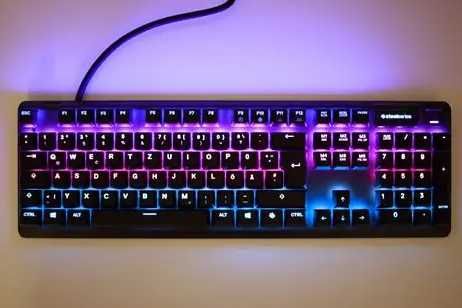 Klawiatura Apex pro 2019