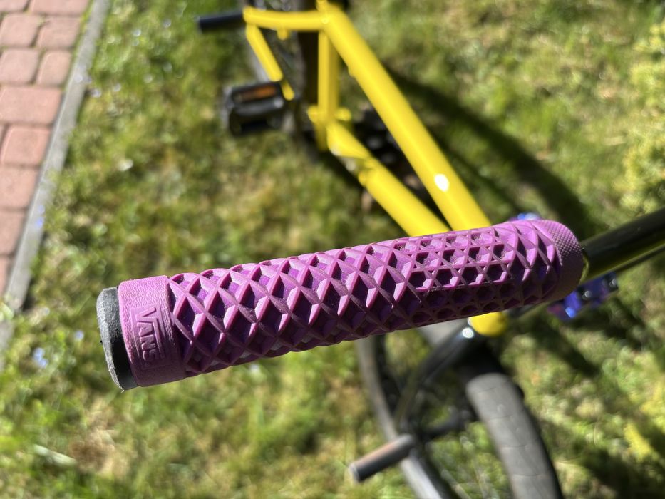 Rower BMX Mafia Kush 2