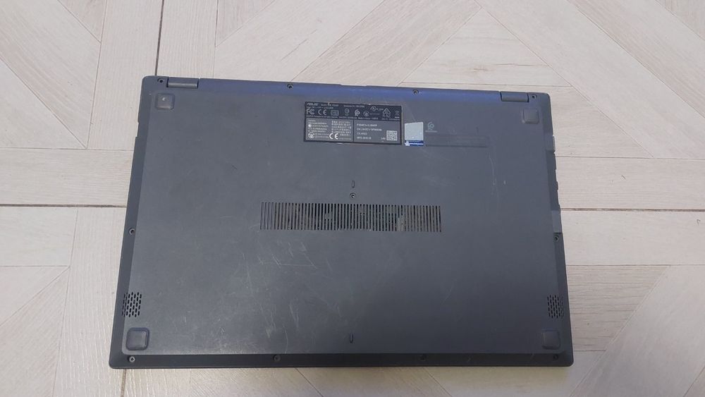 Ноутбук ASUS Pro P3540FA P3540FA-EJ0943R  I5 ssd 1tb озу 16gb