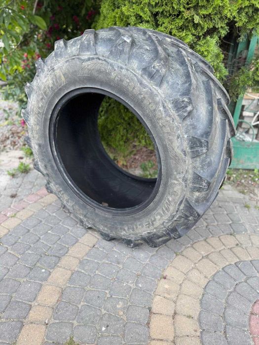 Opona Michelin XeoBib VF 520/60 r28
