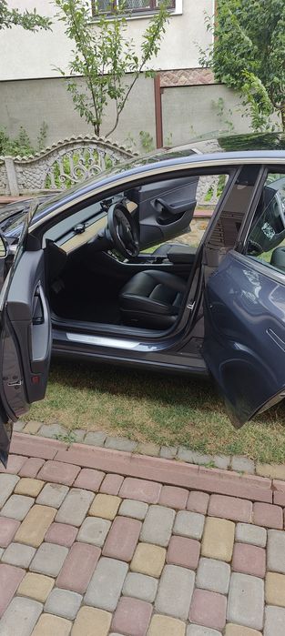 Tesla model 3 2019р.