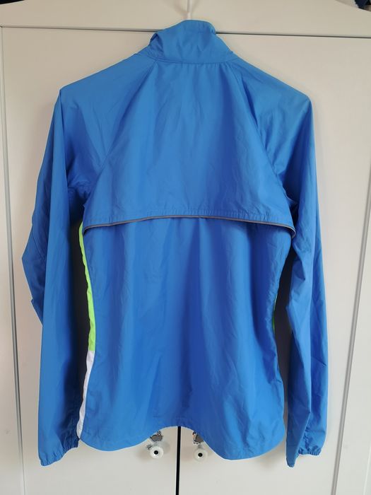 Kurtka do biegania Nike Xs