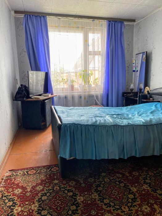 Будинок Камʼяна Гора