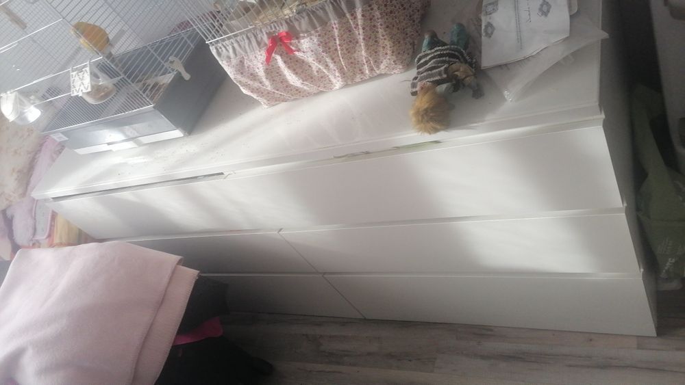 Recheio de casa completp