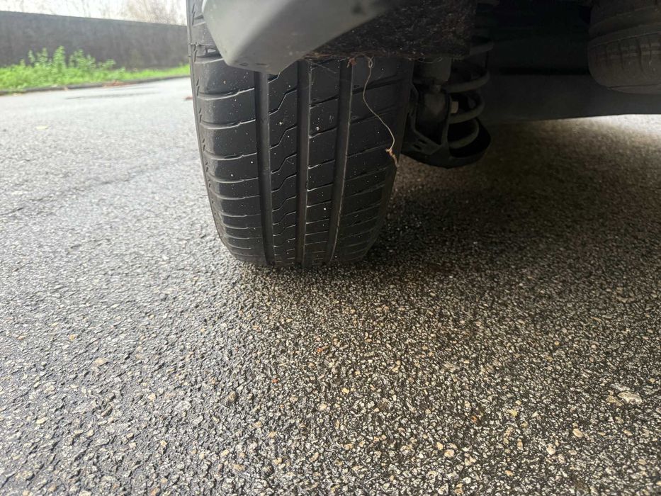 Ford Transit Courier Ano 2016