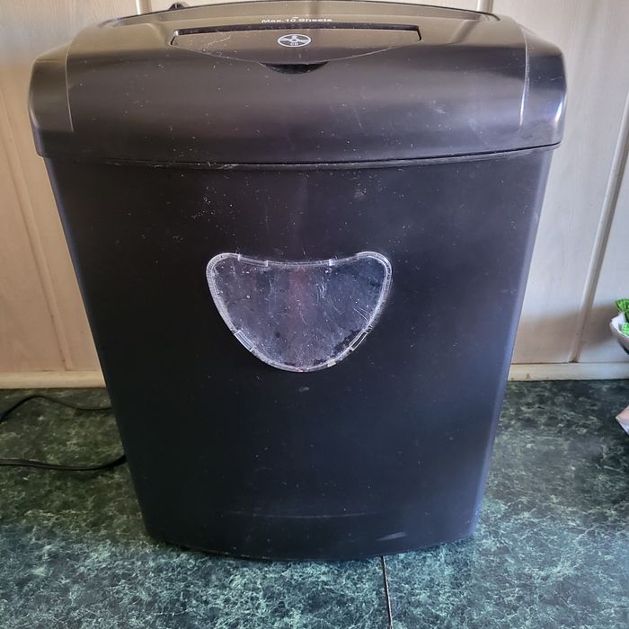 Niszczarka  Pro Action