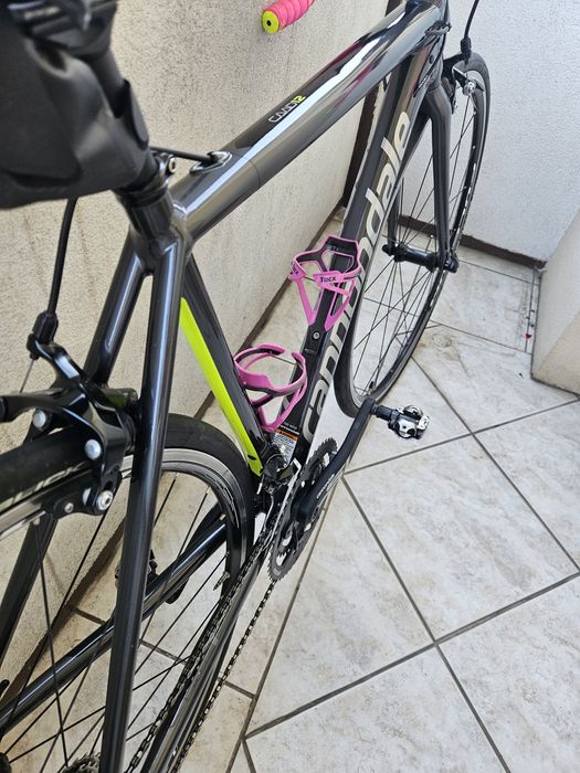 Cannondale CAAD 12 rozm. 50