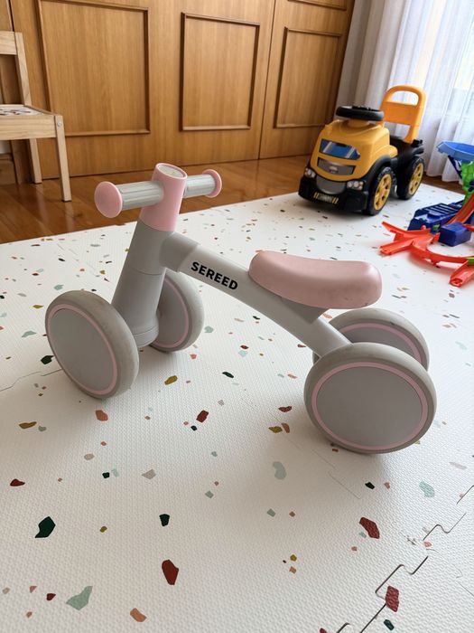 Balance Bike Criança