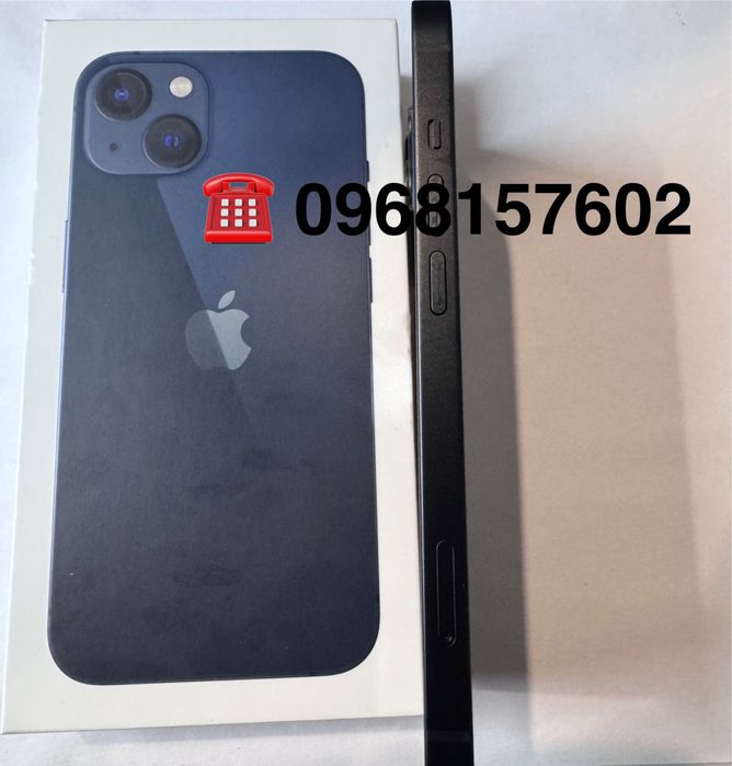 iPhone 13 128 gb Midnight(айфон 13)
