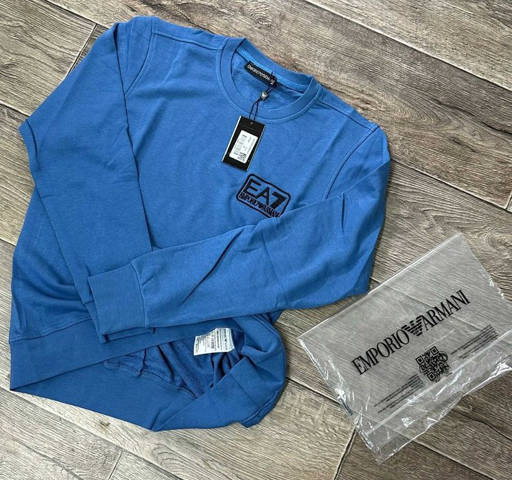 S- XXXL Premium karl lagerfeld Bluza armani Outlet aj Premium