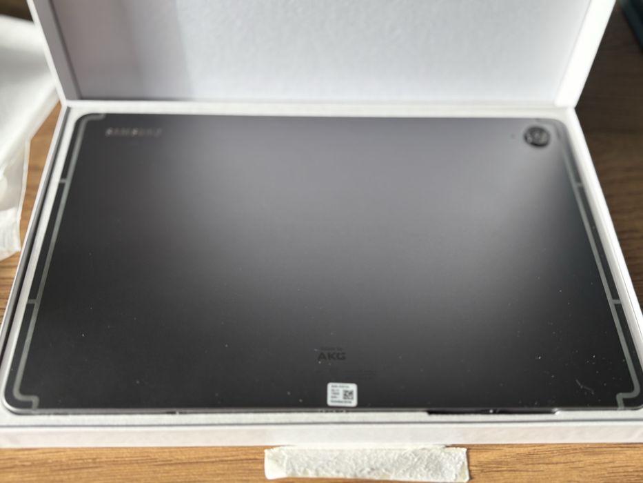 Tablet Galaxy Tab S9 FE