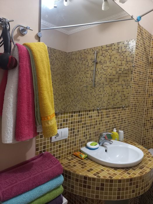 Розкішна 2кім  Центральн парк Університ  4 ліжка є  варіанти