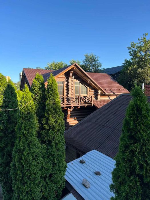 Аренда дома 200 м офисно- складское интернет- маг +2 террасы.Куреневка