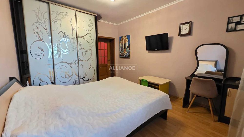 оренда 2к квартири по вул. Б. Хмельницького