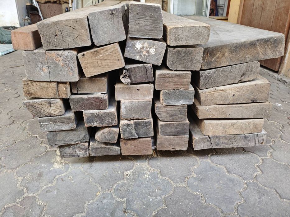 Продам дерево дуб