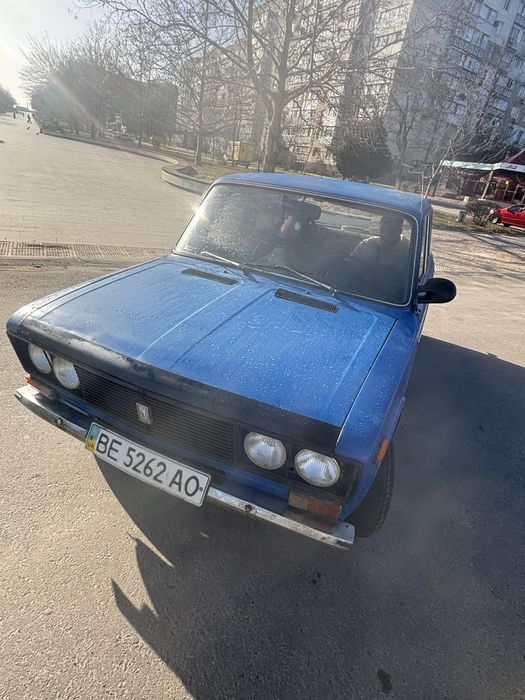 Продам ВАЗ 2106 ОБМЕН,торг