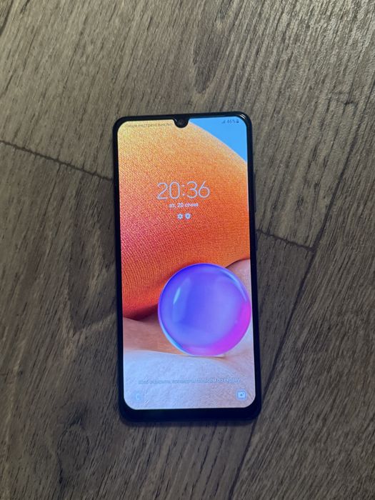 Продам Samsung Galaxy A32