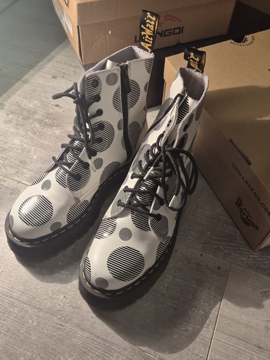 Dr Martens Jadon