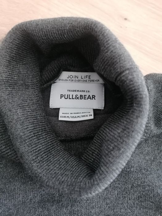golf męski Pull&Bear