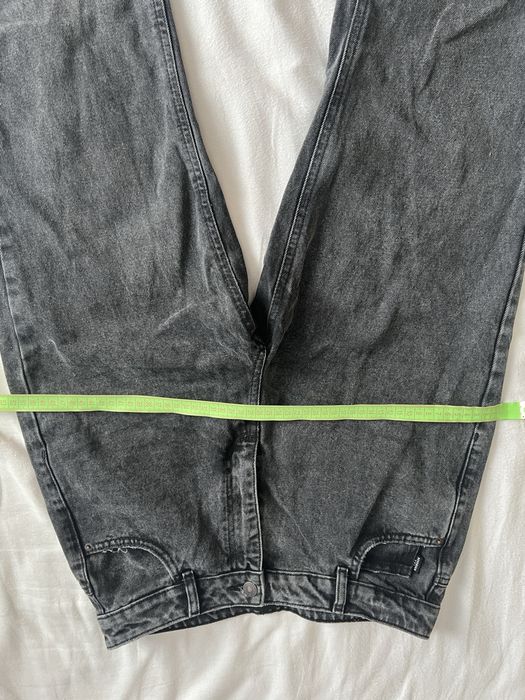 джинси reserved