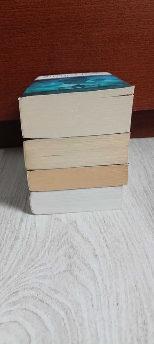 Stephen King Cztery pory roku Bezsenność Miasteczko Salem Zielona Mila