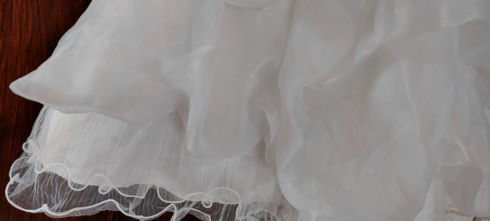 Сукня бальна на свято