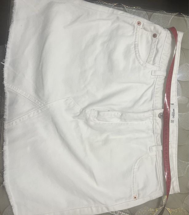 Спідниця джинсова 100% котон