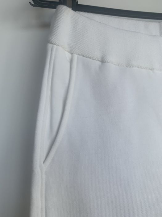 Massimo Dutti spodnie dresowe jogger 34 XS