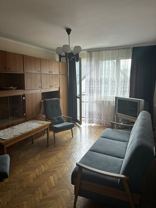 Sprzedam mieszkanie 47m2