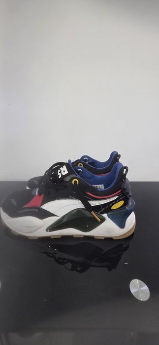 Puma para uso deportivo