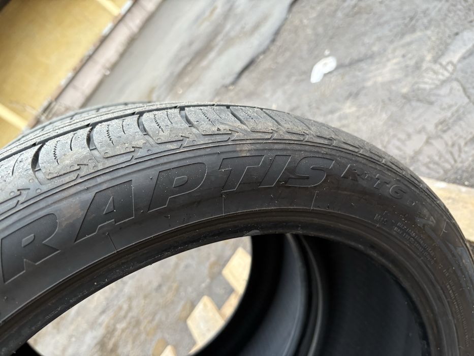 255 40 19  2ШТ  Achilles