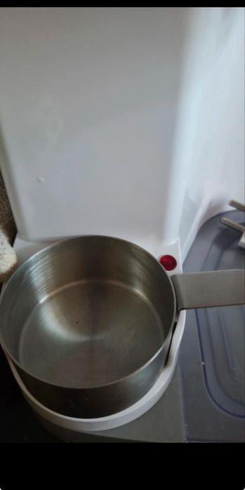 Maquina de Gelados