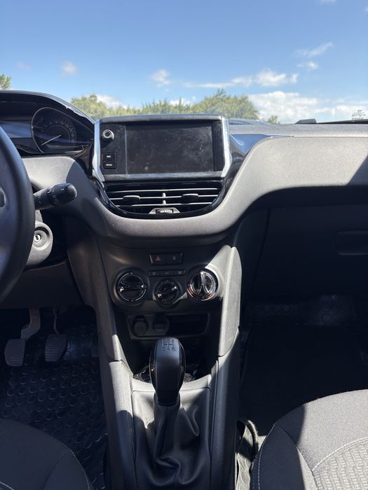 Peugeot 208 1.2 puretech