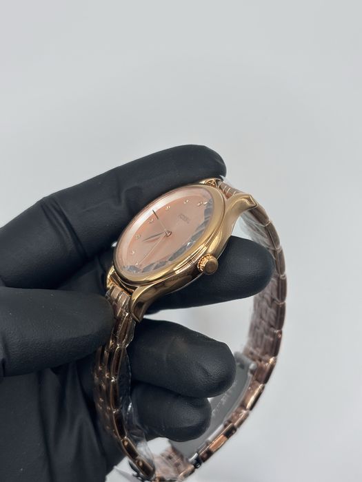 Relógio Fossil Rosa