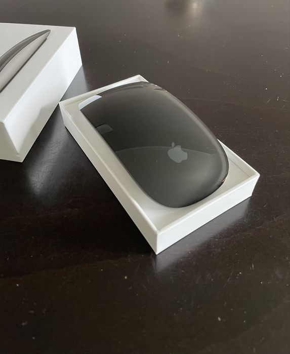 Magic Mouse Black