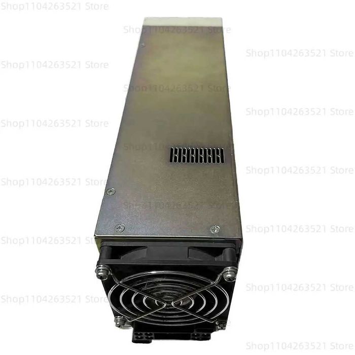 Лабораторний блок живлення - зарядний пристрій ZXD2400 - 60 в 50 ампер