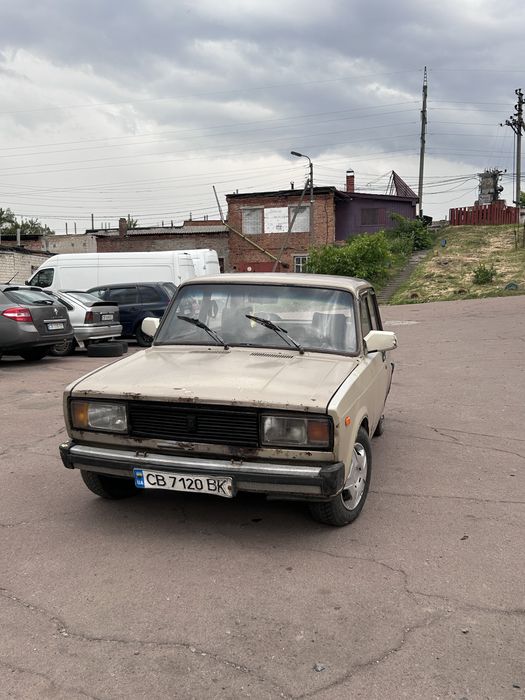 Продажа/ Обмен ВАЗ 2105