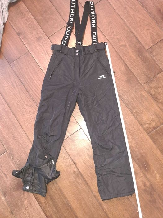 Spodnie narciarskie OUTHORM 152