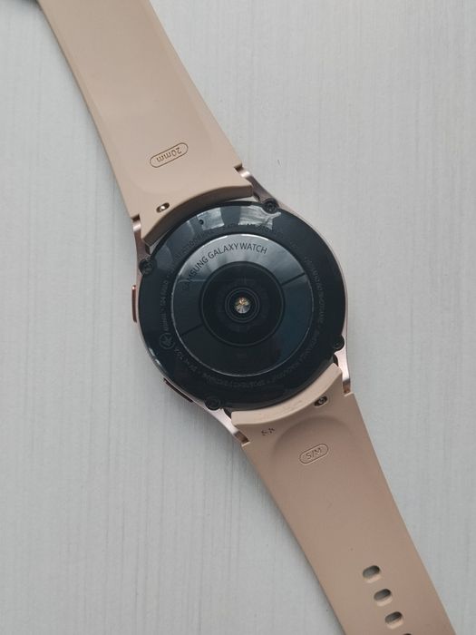 Samsung watch 4 повний комплект