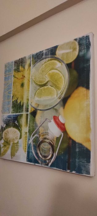 Kitchen Painting64285182490370120