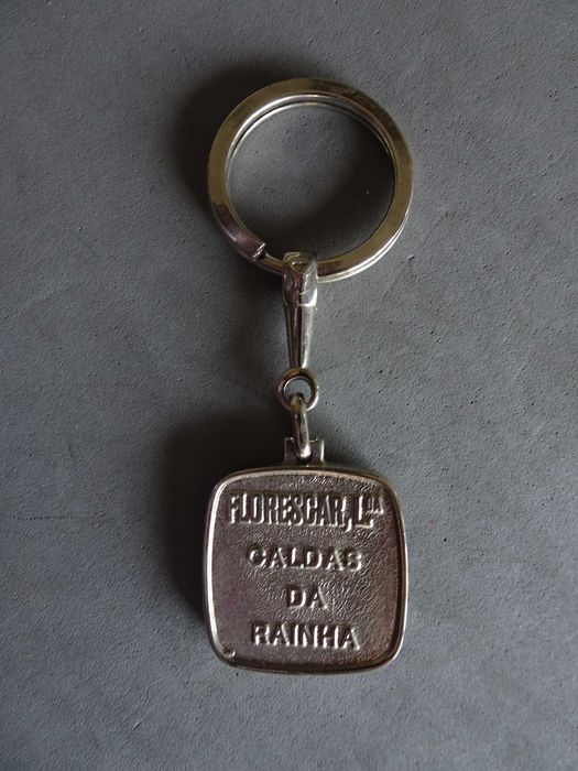 Porta-chaves Renault