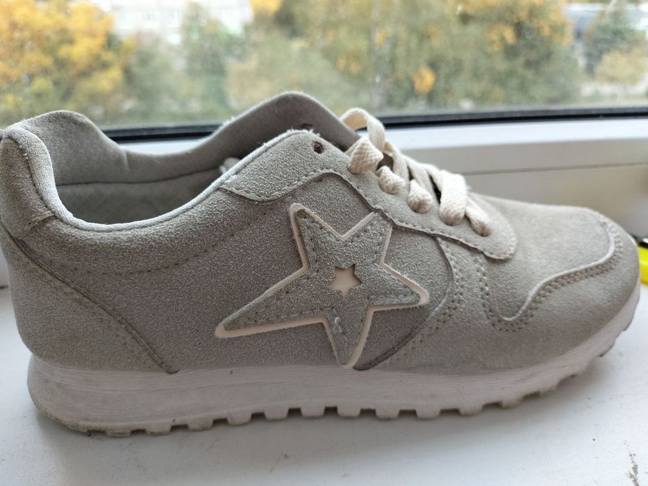 Кросівки на хлопчика