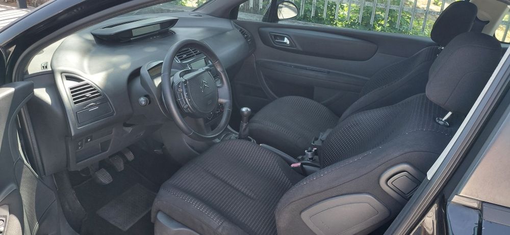 Citroen C4 1.6 HDi 2008