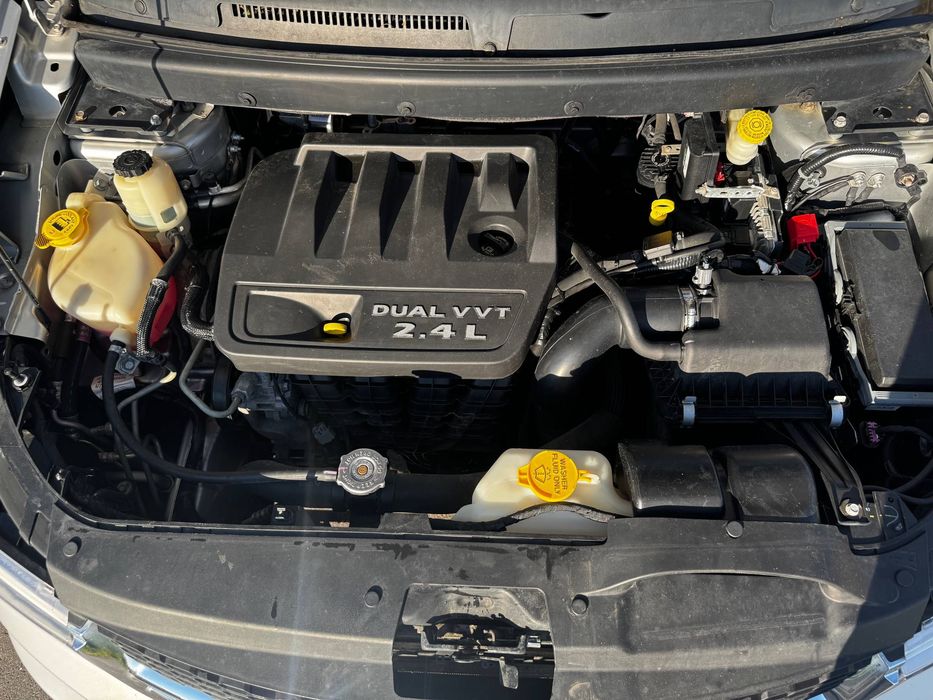 Продаж авто Dodge Journeu